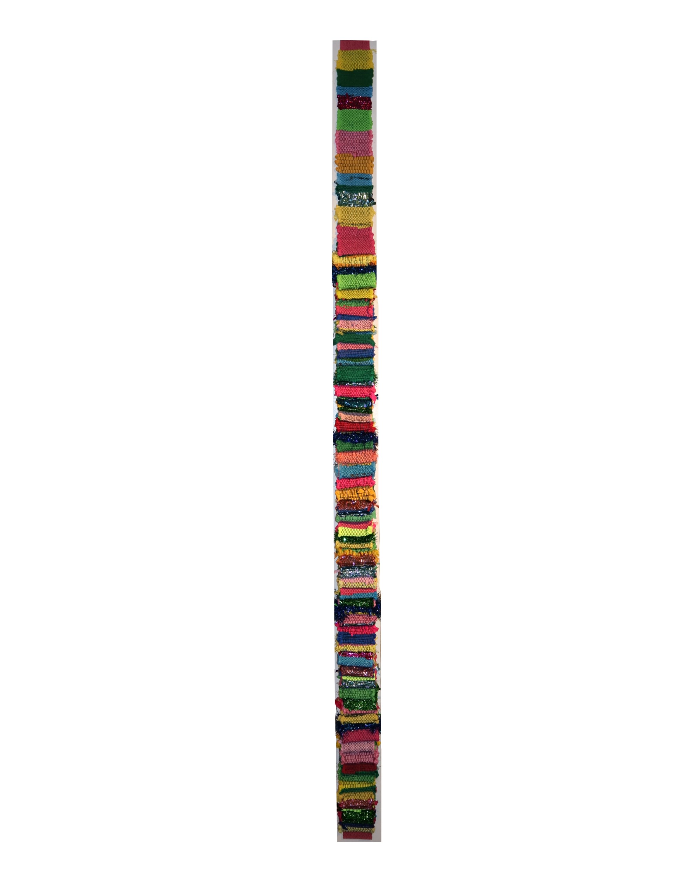 Ribbon Candy by Kelsey Merreck Wagner