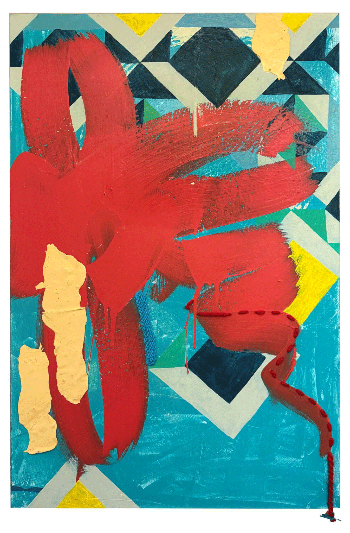 Untitled by Allison Tierney