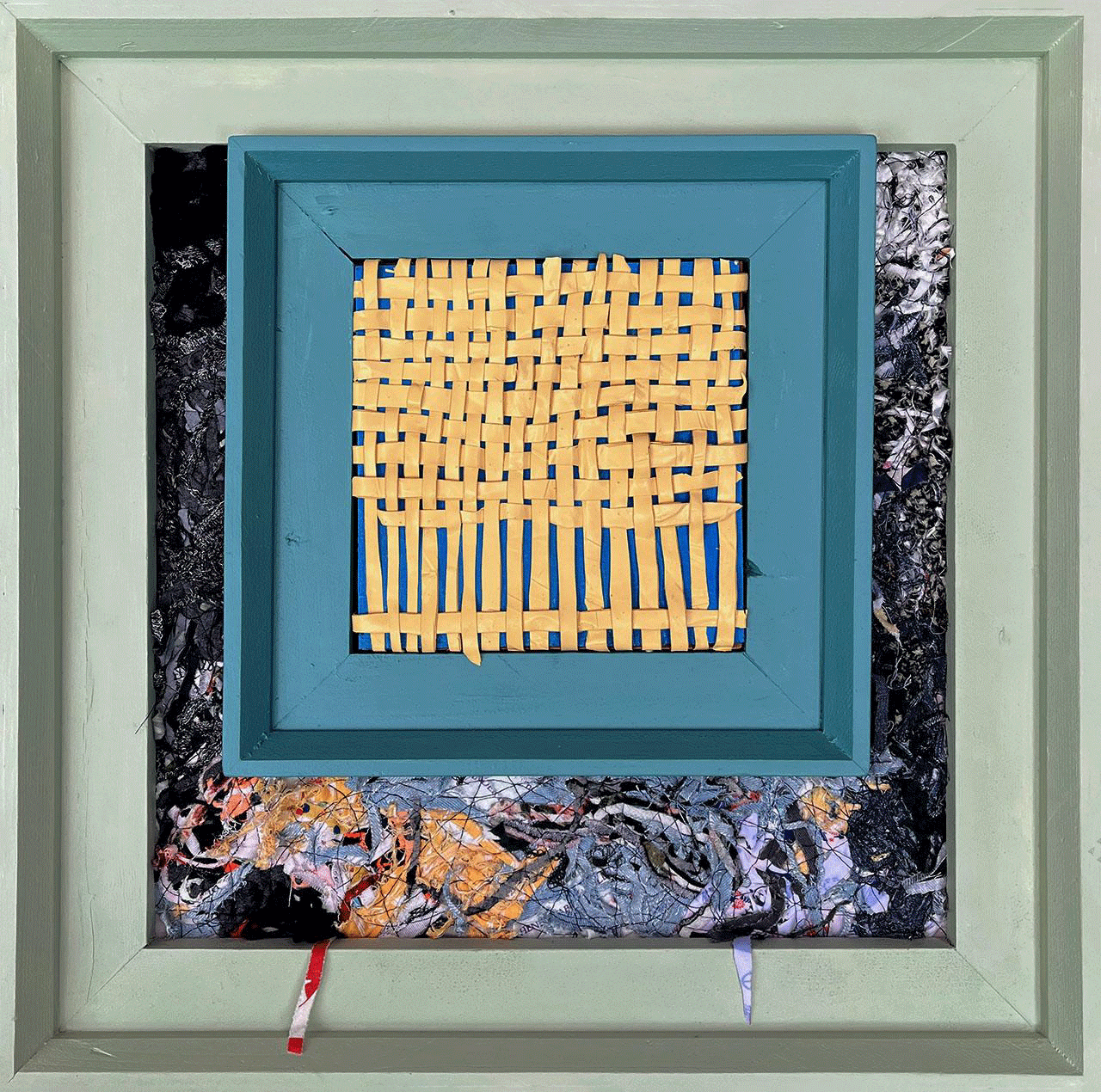 Interweave by Allison Tierney