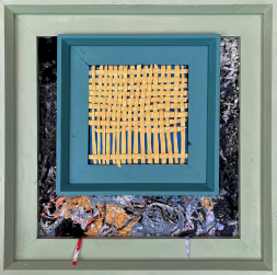 Interweave by Allison Tierney