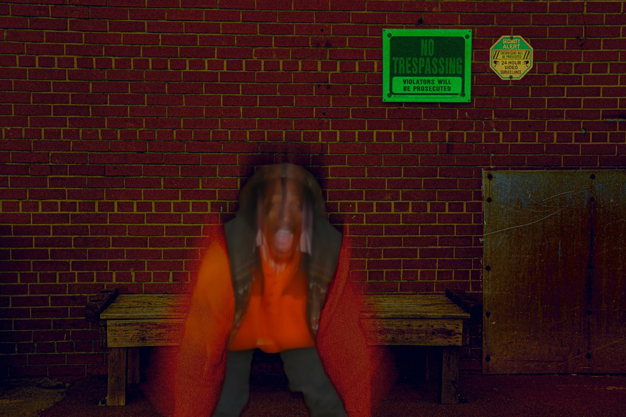 GoBlackBoyGoBlackBoyGo 4.24.24 7:52pm Durham NC (2024)