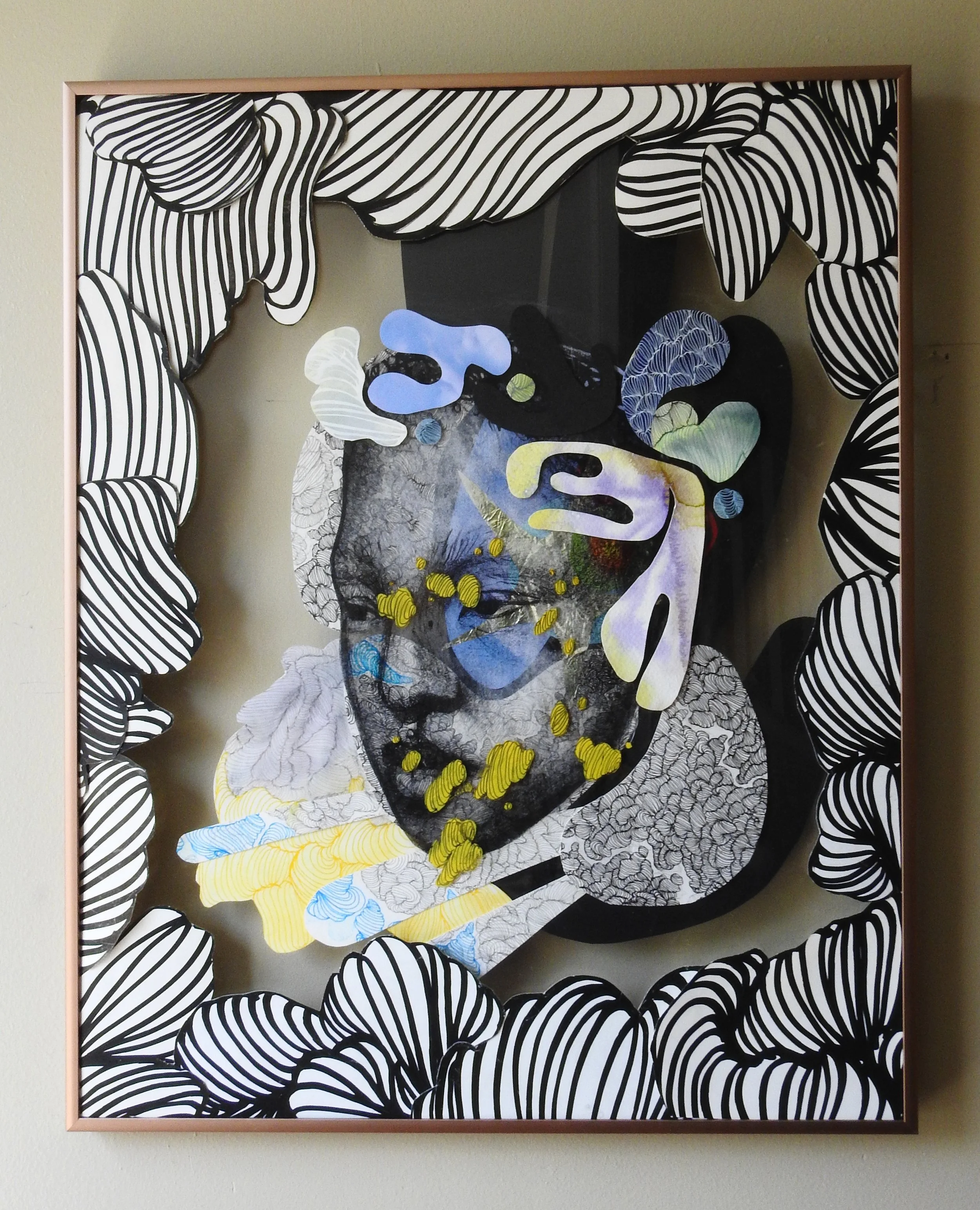 Liyah's Veil by Shayla Thornton