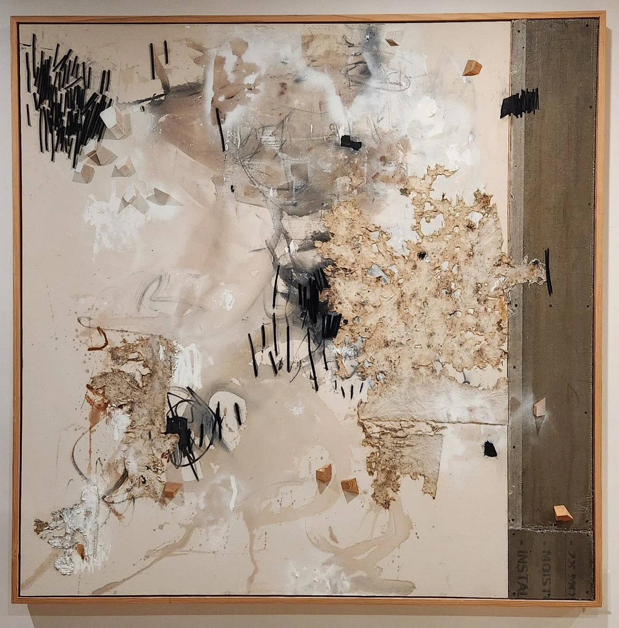 mapa de momentos by Jorge Zuluaga