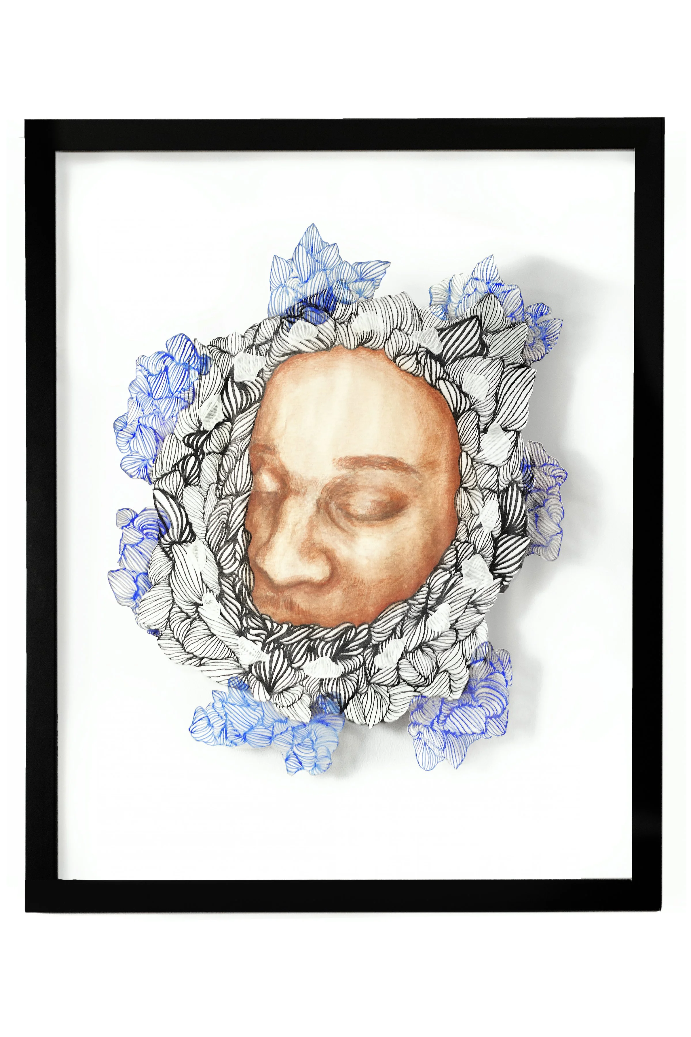 Buoyancy of Respite by Shayla Thornton