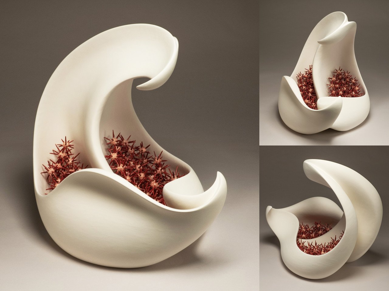 Nurture by Holly Fischer