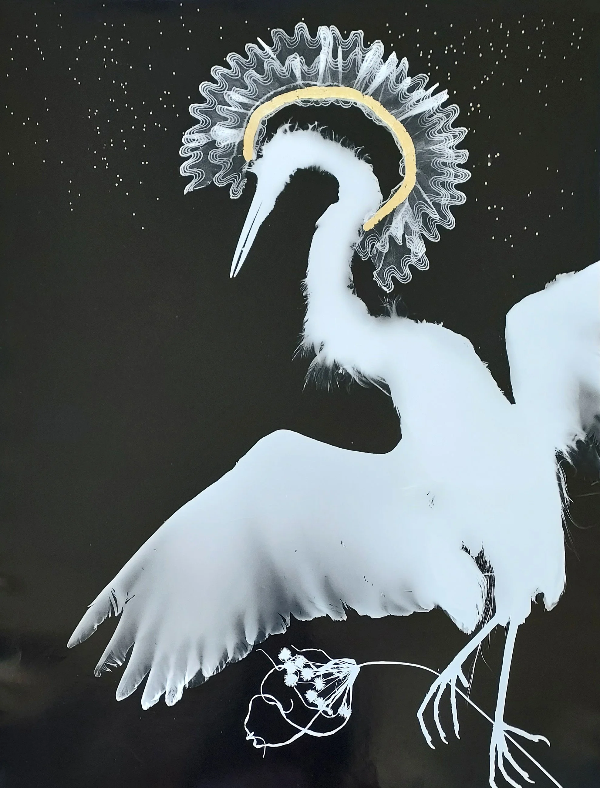 Ethereal by Melissa Wilgis