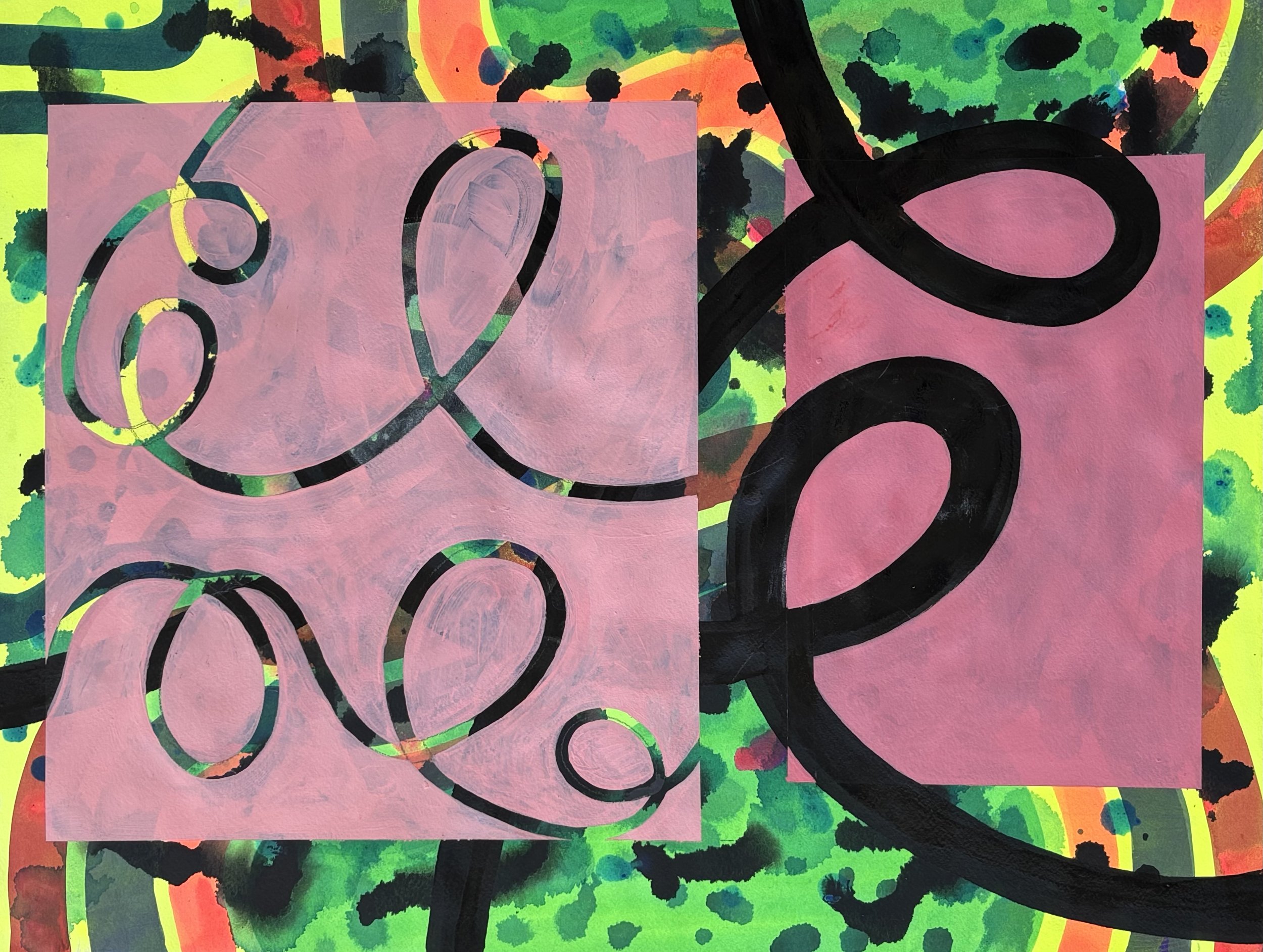 Authenticity Over Instruction by Ash Lourusso