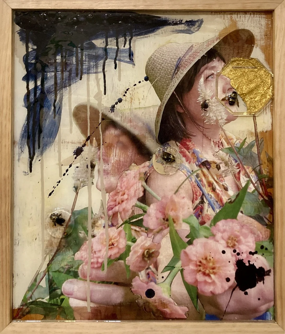 Love Buzz by Erin Ives