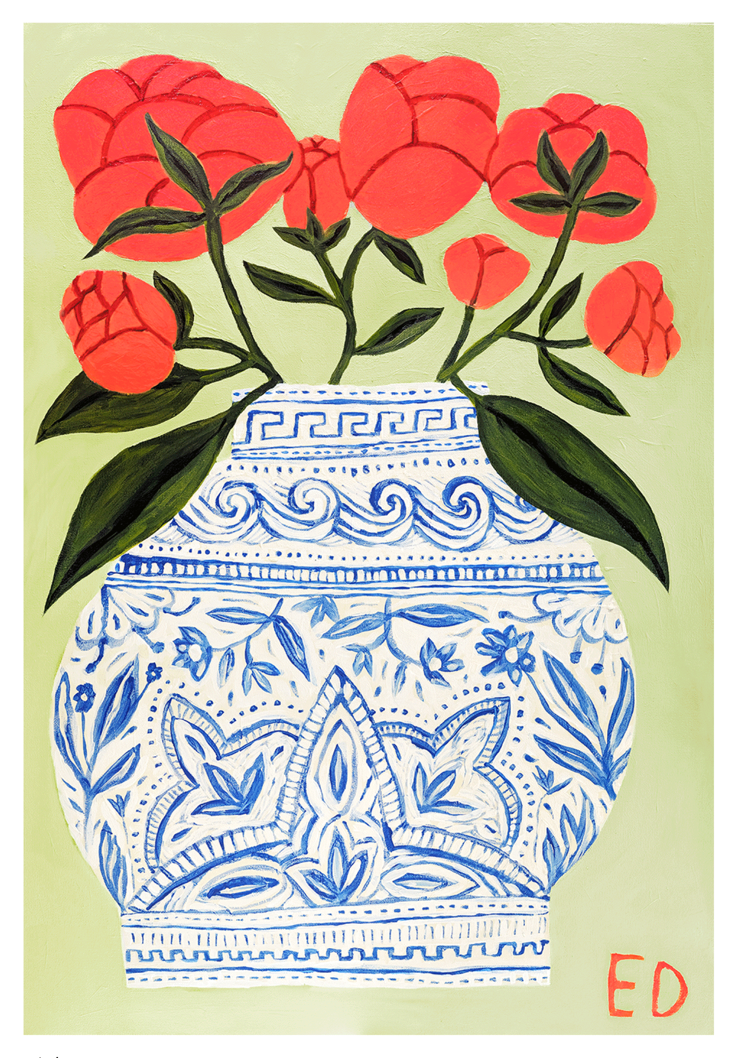 Pick Me by Emily Doliner