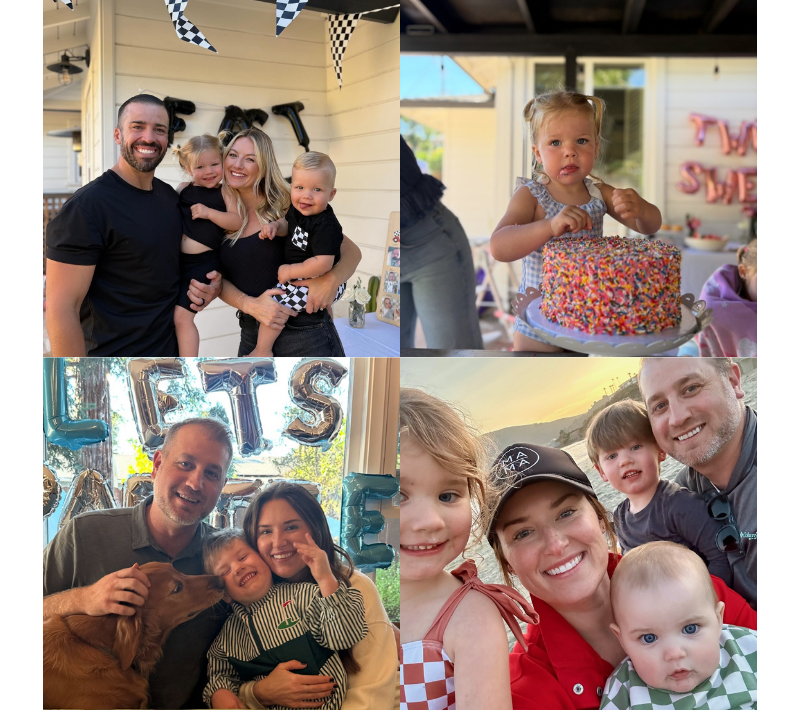 Summer Reflections From Your Favorite Mortgage Moms