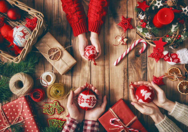 Bay Area Holiday Magic: Must-Do Activities for Every Lifestyle