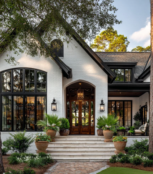 Love Where You Live Especially When It Is Building Your Wealth