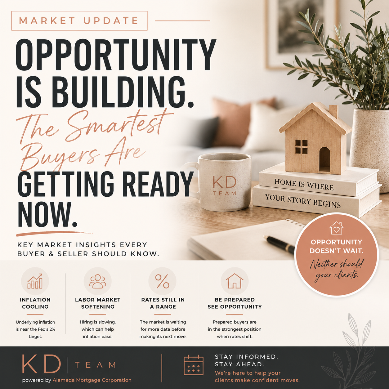🚨 Opportunity Is Building. The Smartest Buyers Are Getting Ready Now.