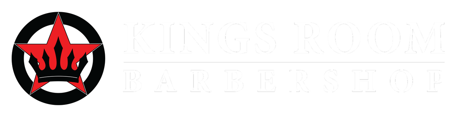 Kings Room Barbershop