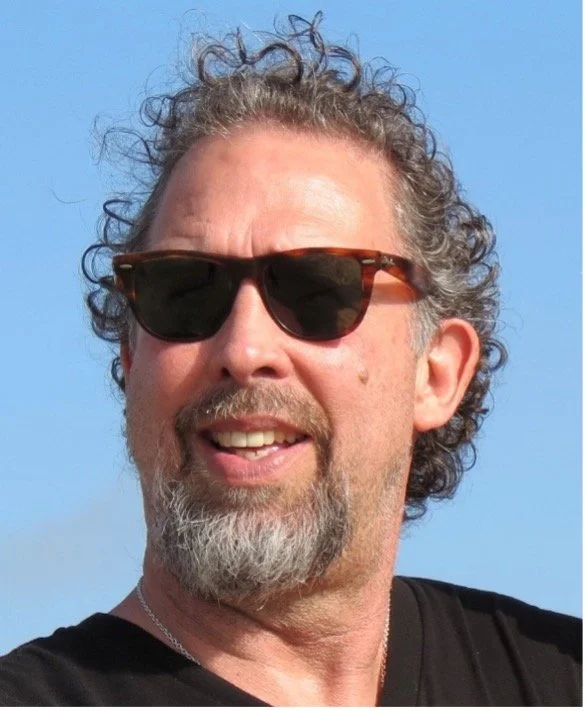 Staff — Delta Music Museum