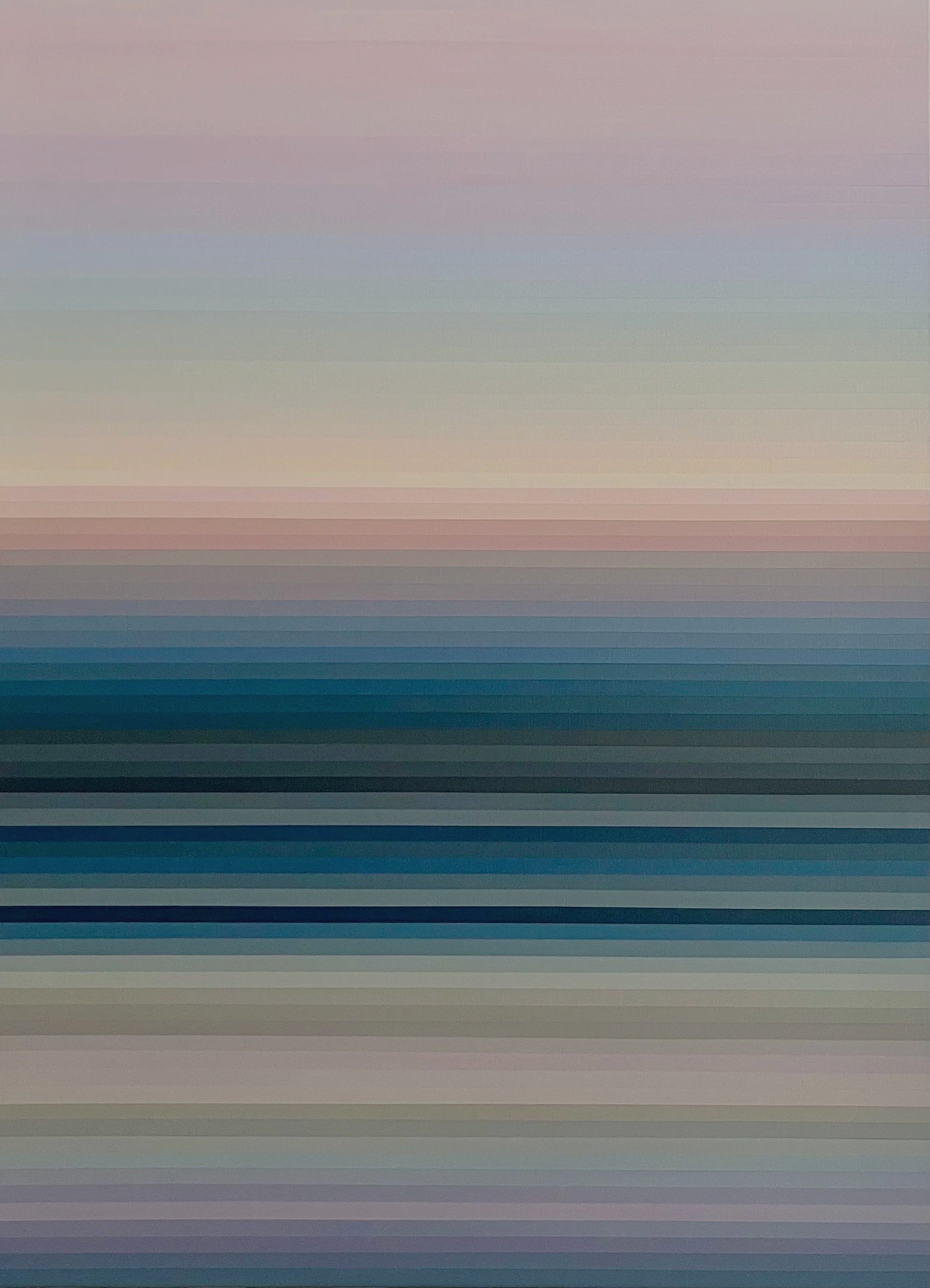 "After the Storm" - 22X30 acrylic on birch. 2025.
$1050 Available.

Contact to purchase.