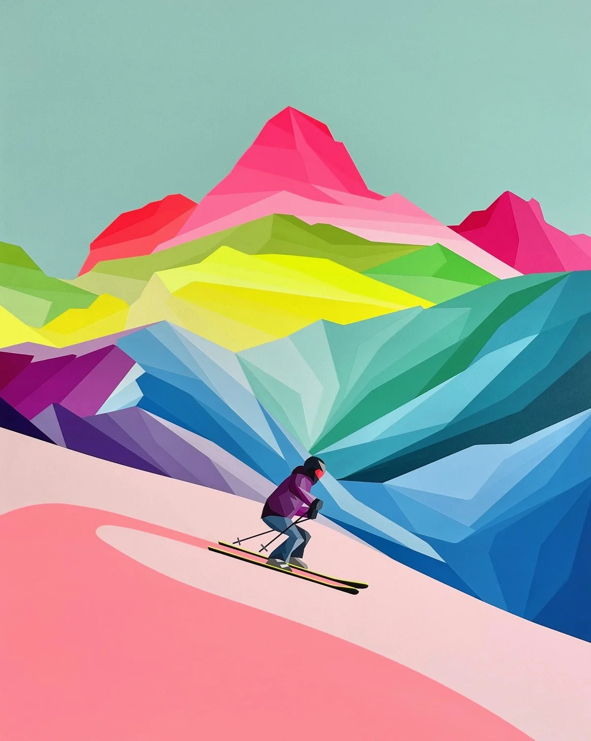 "Sunshine Candy Crush" - 20X24 image.
Limited Edition of 25
Numbered and Signed
$350

Contact to purchase.