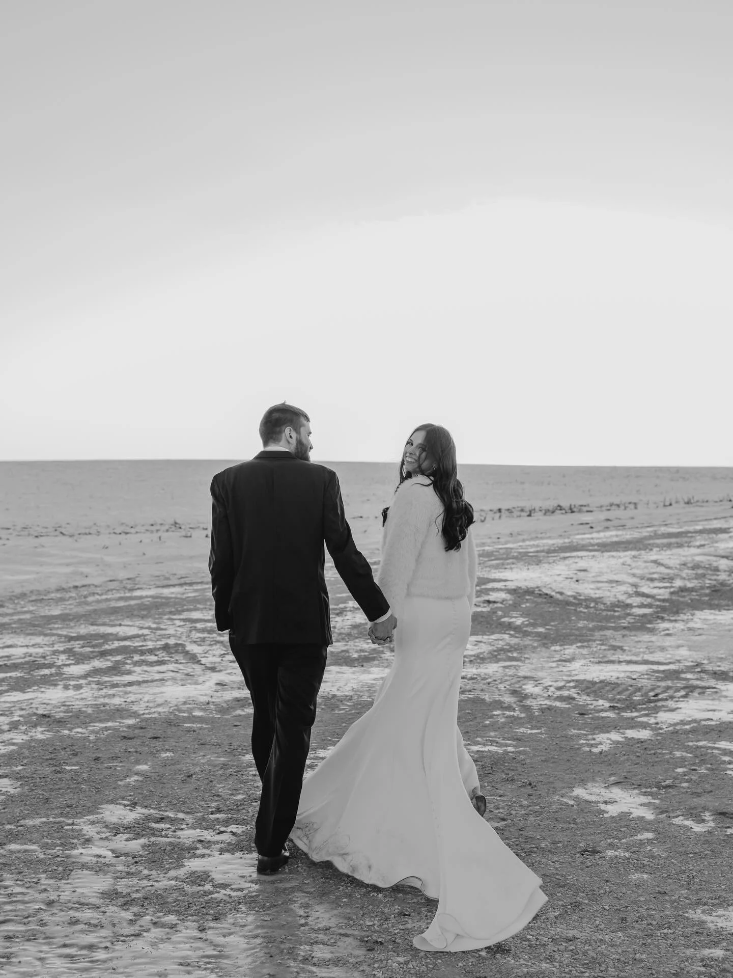 Hope we all enjoyed that fake spring, back to freezing temps again this weekend 🫠

However spring engagement sessions have started and already so good 🥹 I&rsquo;ve been reaching out to this years couples who haven&rsquo;t scheduled theirs yet so ke