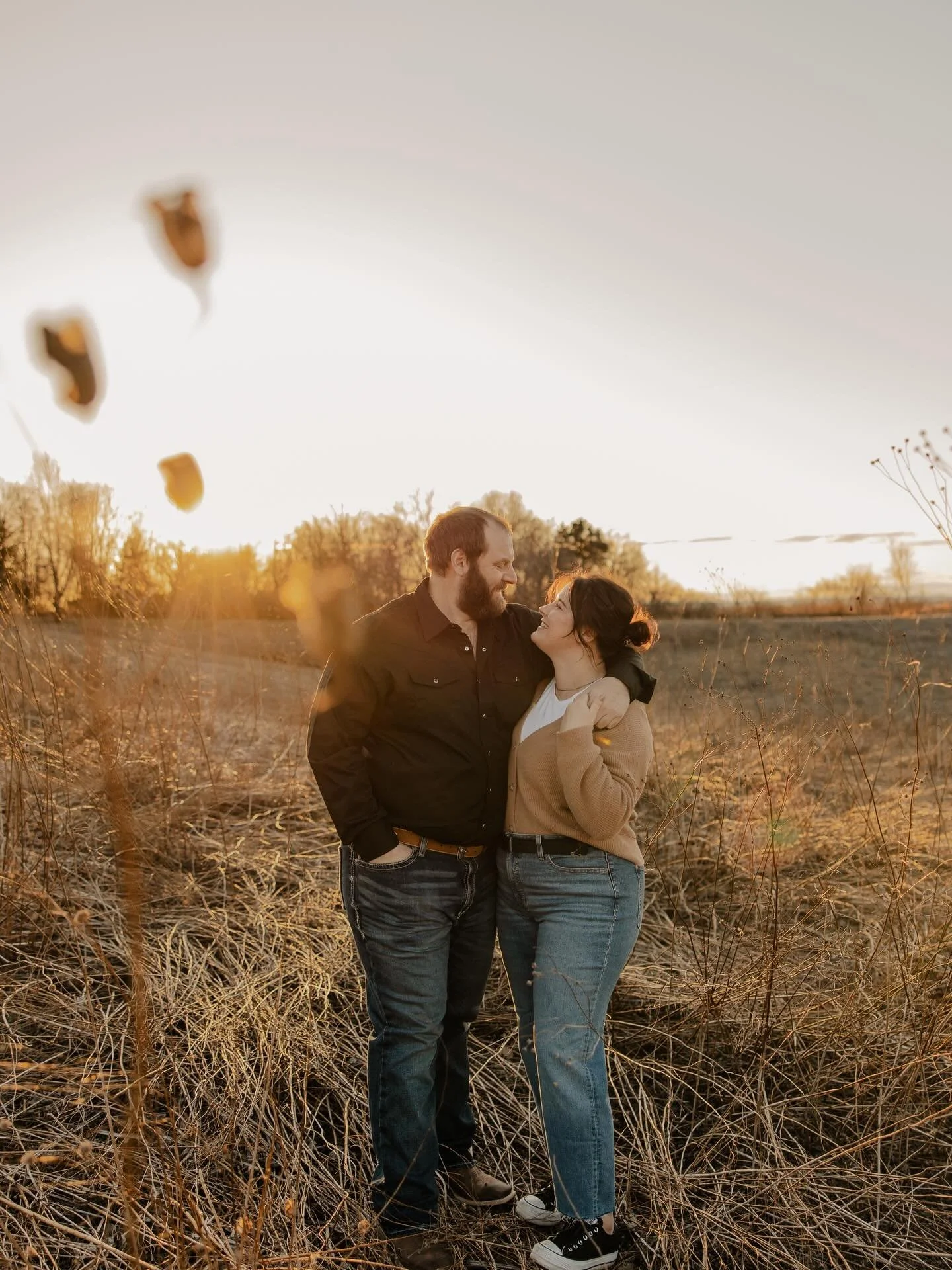 And just like that, I have ZERO photos in my editing que 🤪 I&rsquo;m not even sure the last time that&rsquo;s happened!

Ready for a slow April before the craziness begins in May! I still have a handful of 2026 wedding dates available! Let&rsquo;s c