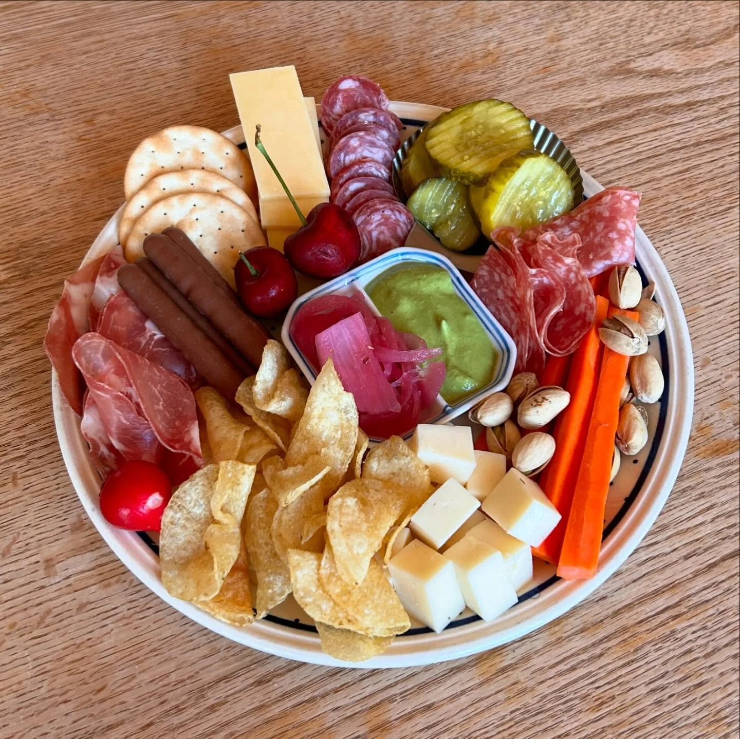 Looking for a light lunch? Nibble with a pal over wine? Need to lay some food down before that spicy marg hits your belly? 
We have small plates (or a large grazing plate of all the hits) to take you through. 
The perfect summer meal. 
7 days a week 