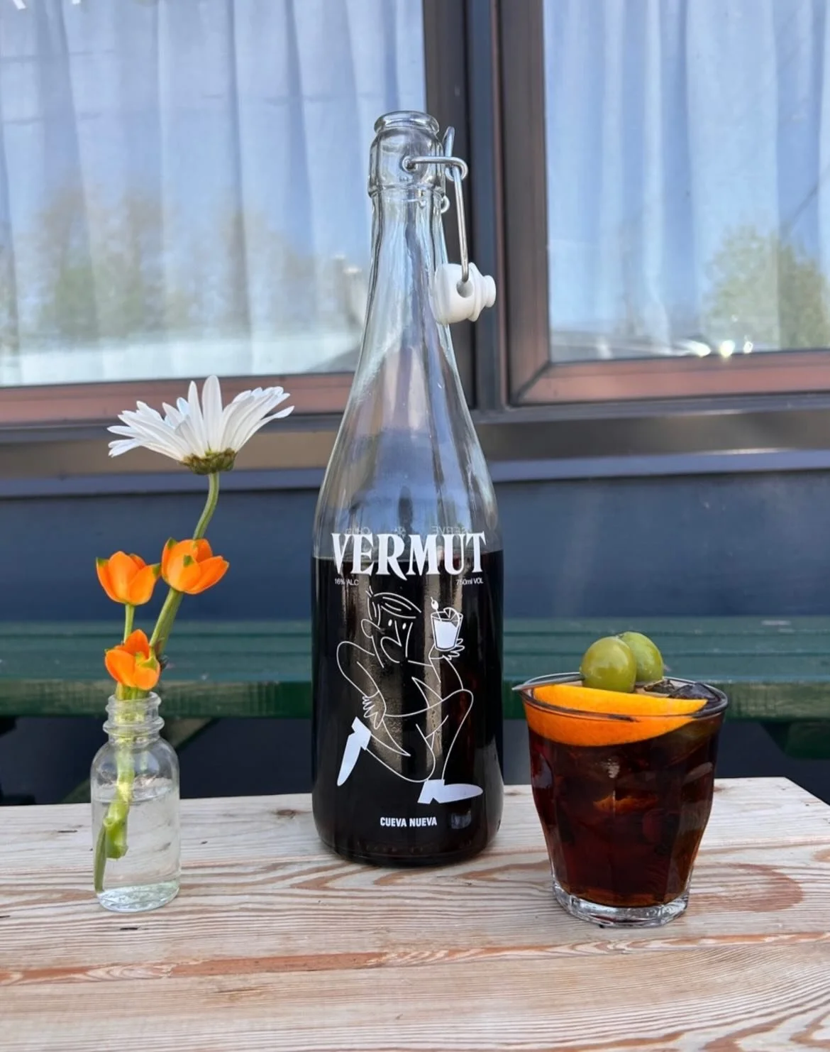 DRINK OF THE SUMMER