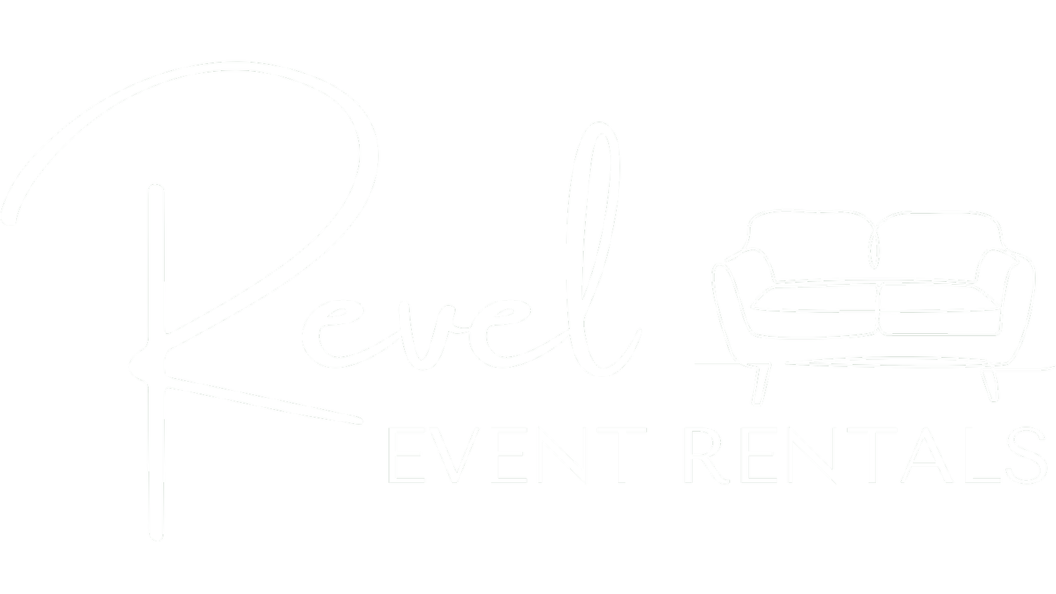 REVEL EVENT RENTALS