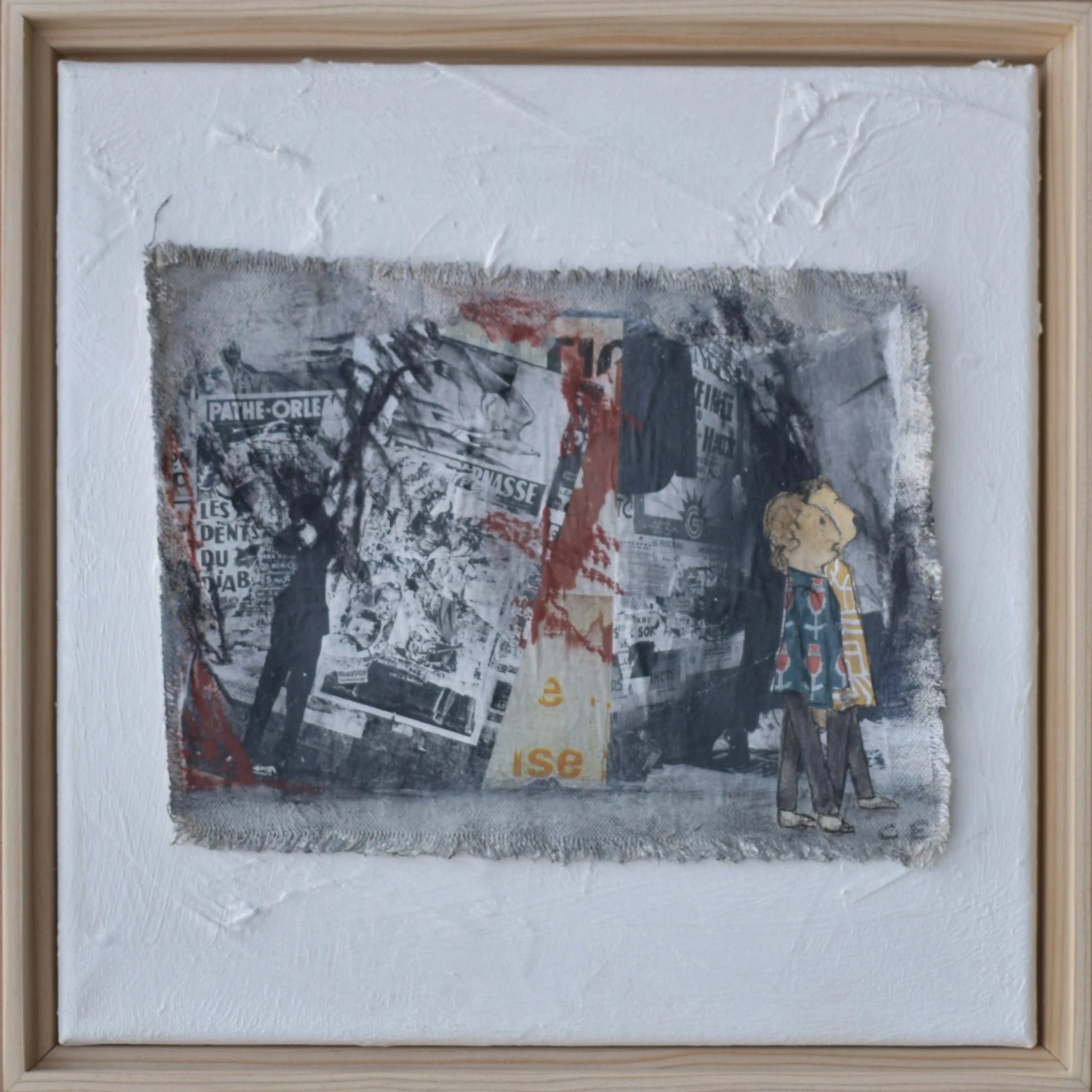 Margo and Paula Stroll Through the Arts Quarter.jpeg