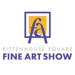 Rittenhouse Square Fine Art Show - Fall Edition