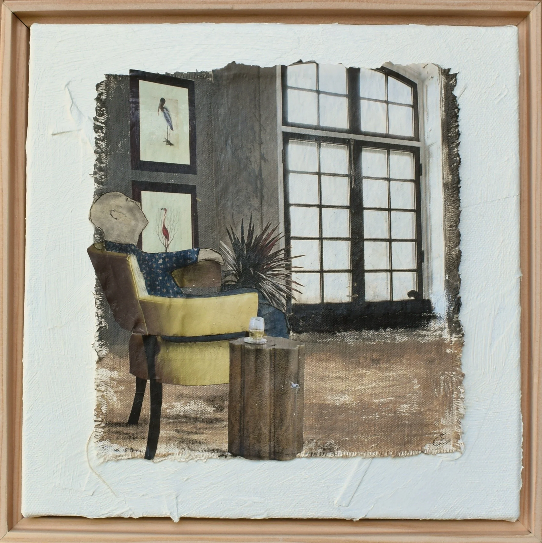 Cletus Enjoys a Quiet Moment.jpeg