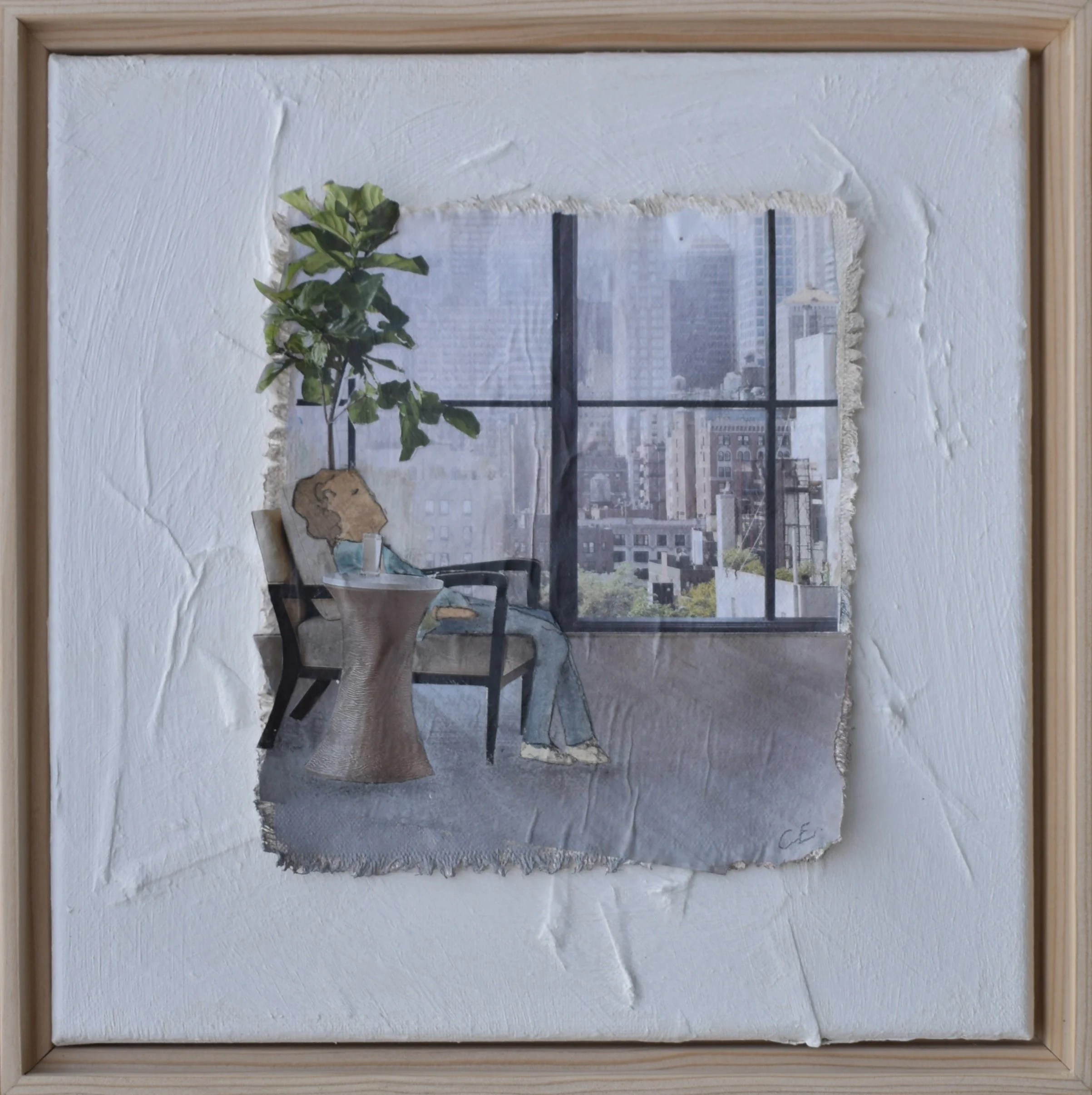 Melanie Takes a Nap.jpeg