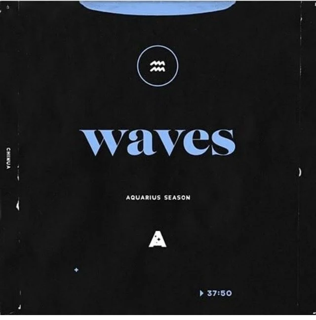Ascendance Aquarius