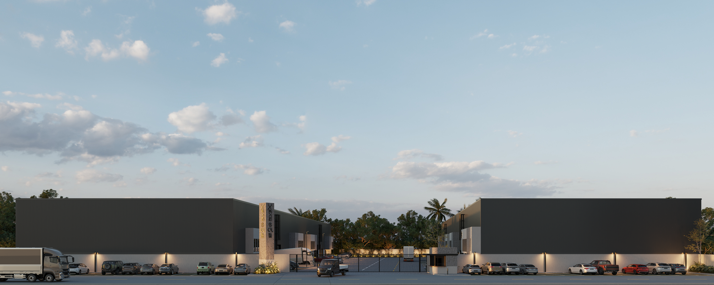 15,2% de rendement net : pourquoi le logistique mexicain bat tous les records immobiliers