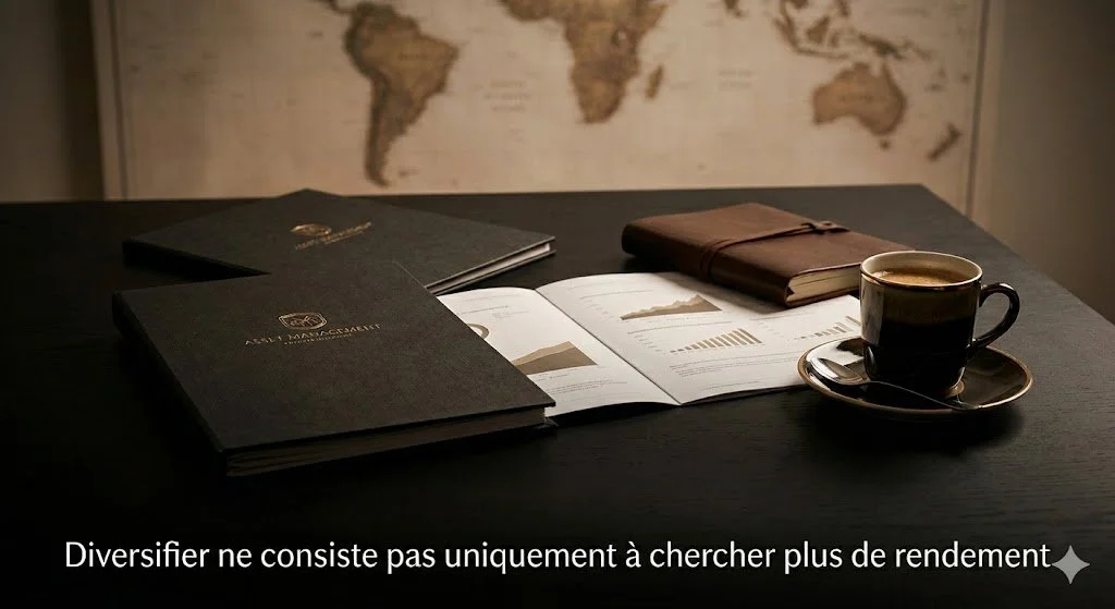 Etude de cas patrimoniale #2