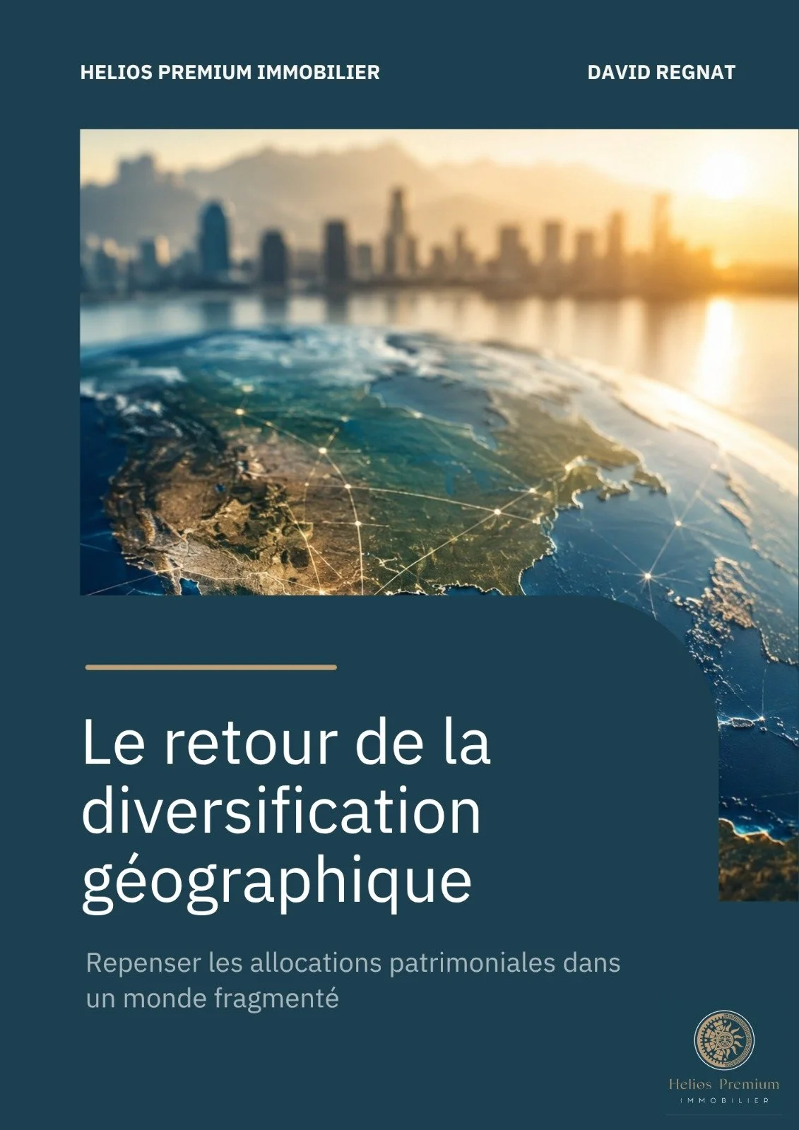 Votre patrimoine est-il réellement diversifié ou simplement concentré de manière confortable ?