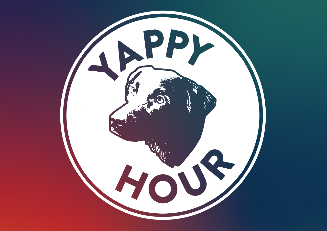 Yappy Hour
