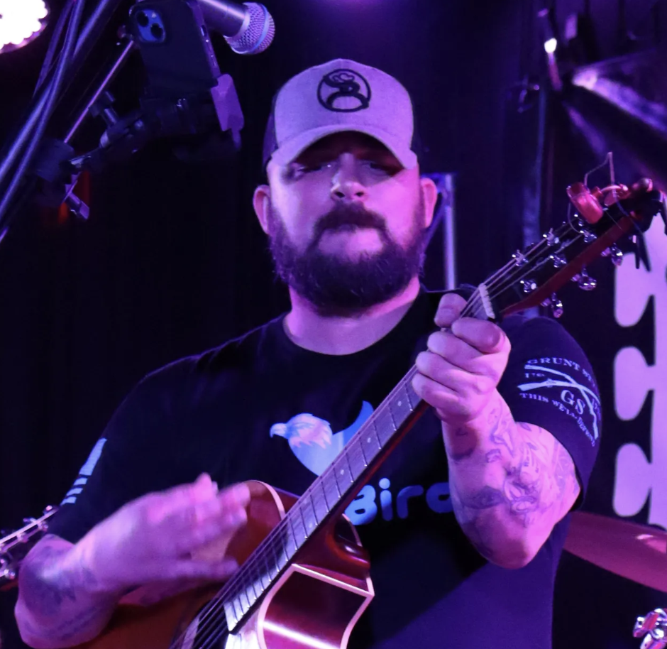 JOE DEVLIN DUO