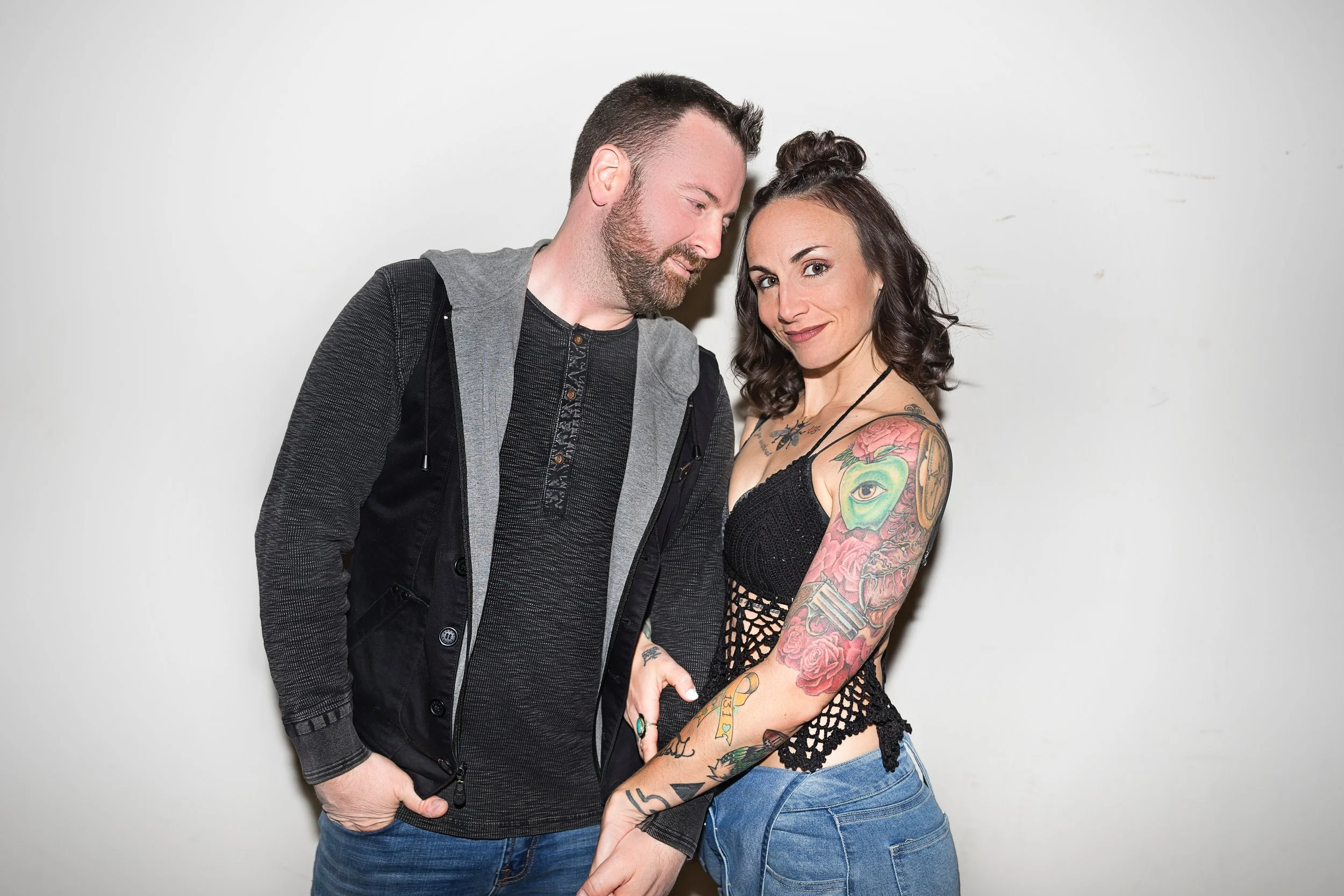 Gypsy Wisdom DUO