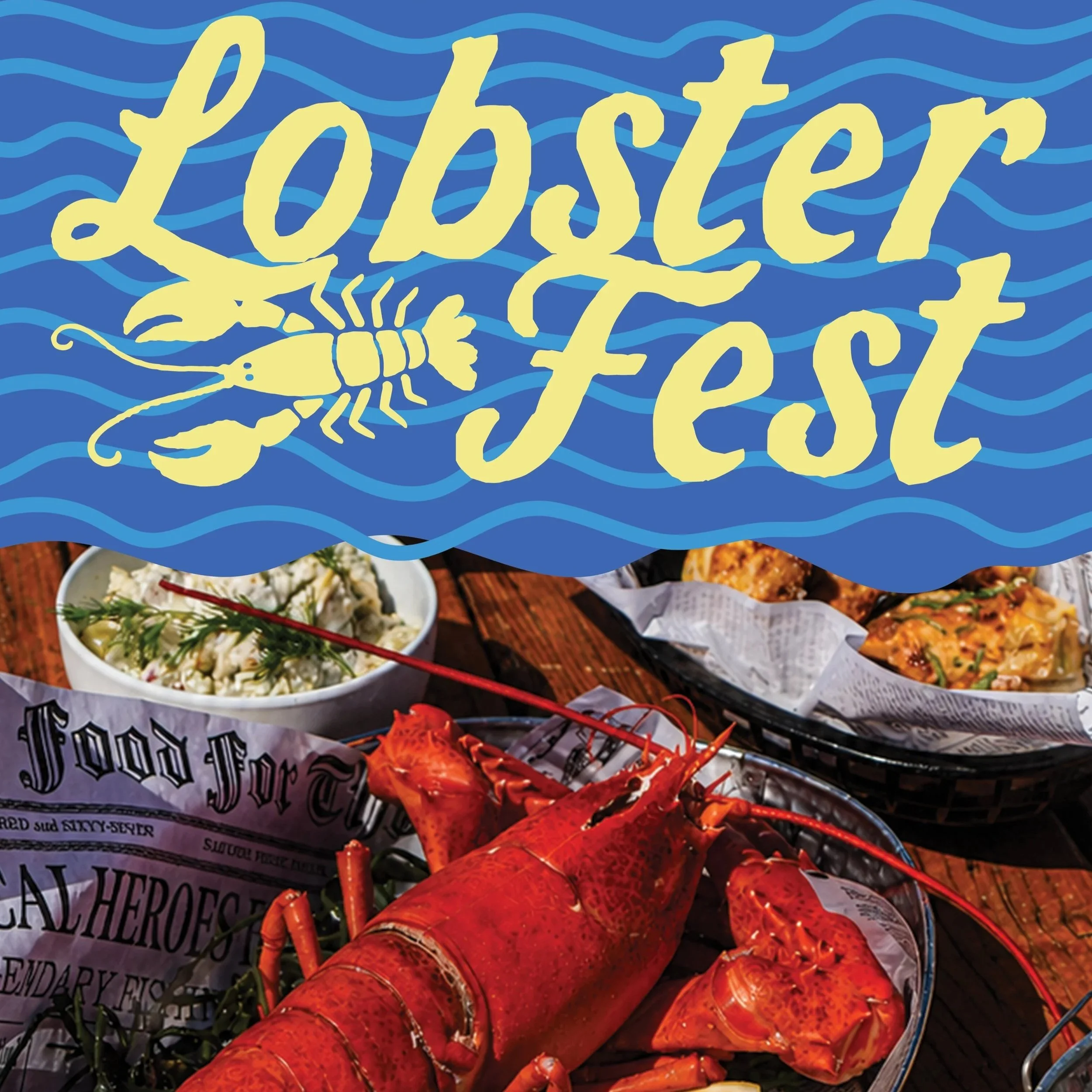 Lobster Fest