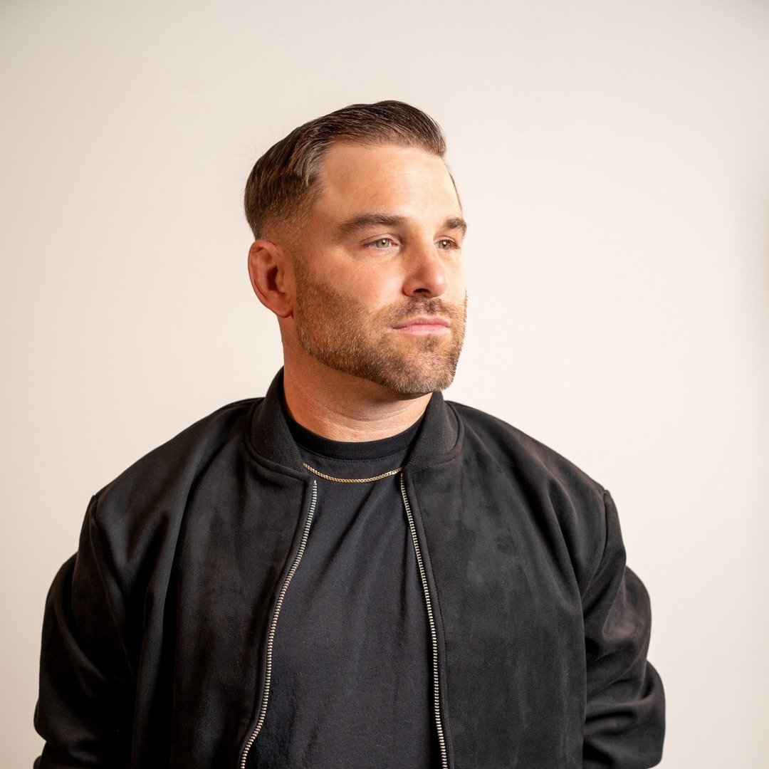 DJ Corey Curtin