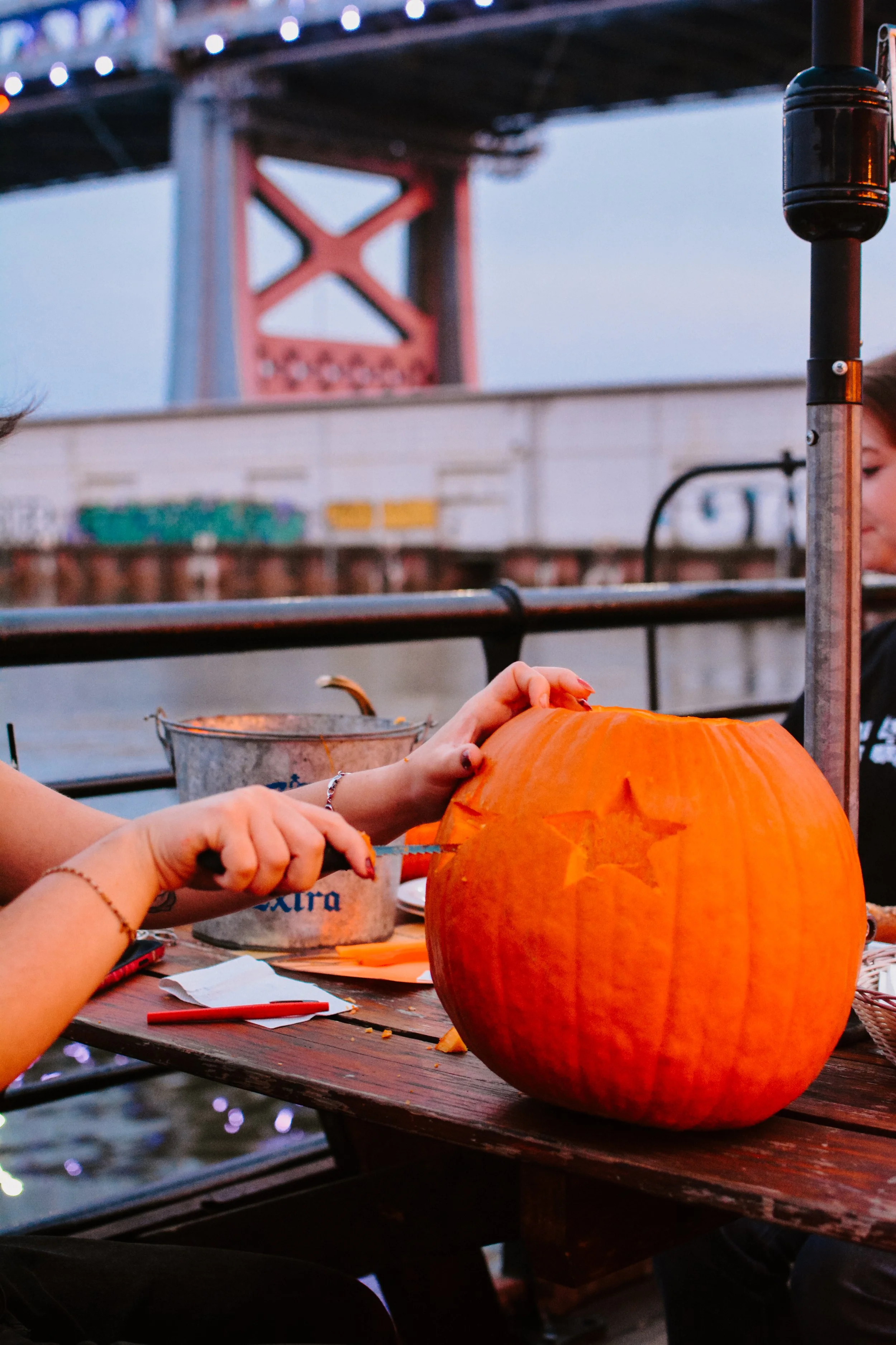 FALL FEST BEGINS
