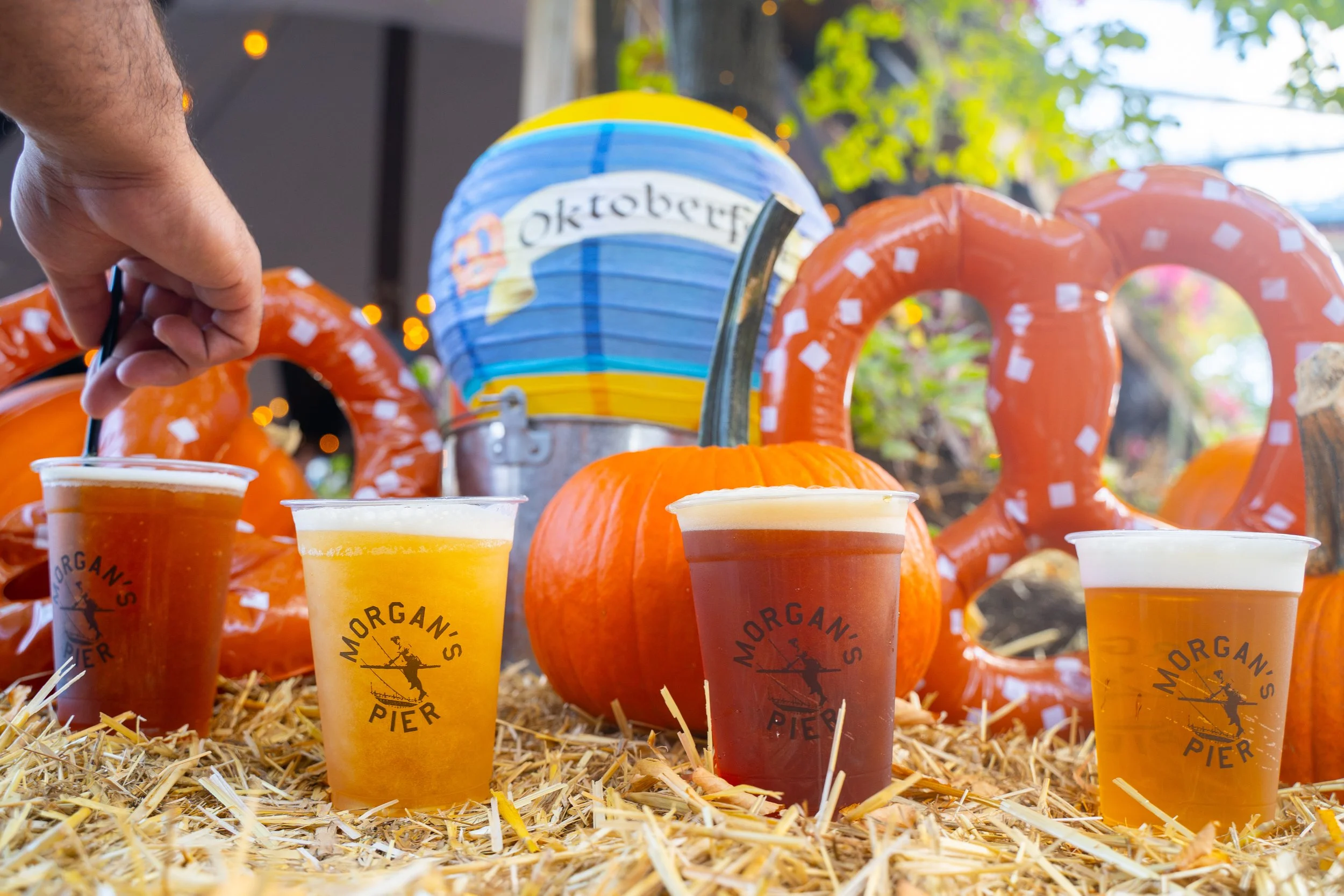 OKTOBERFEST