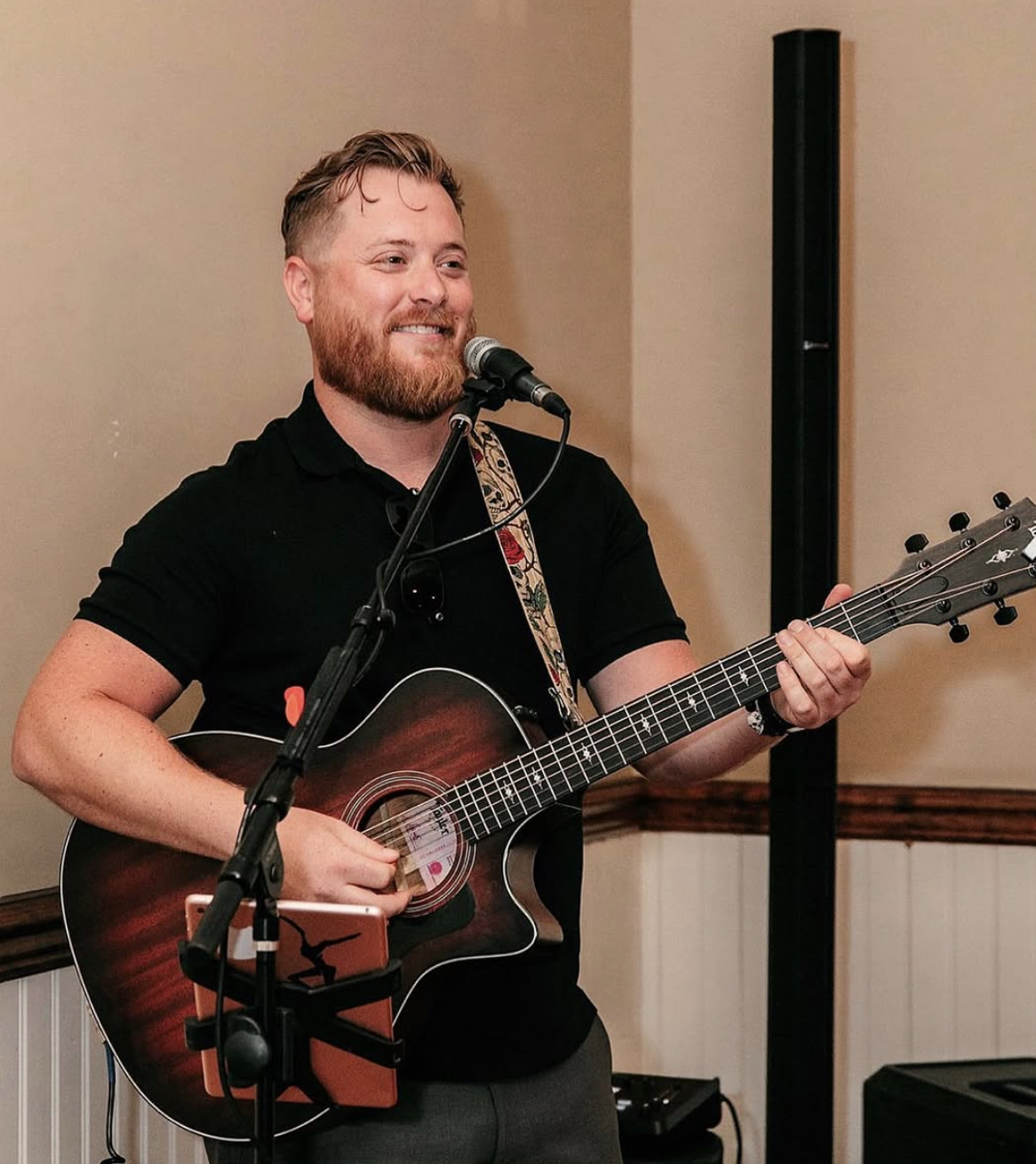 Richie Baker Band