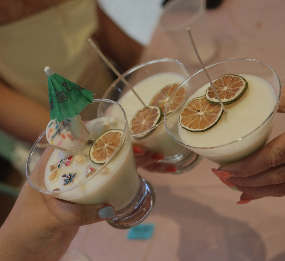 VIIX Paradise: Mom's Night Out