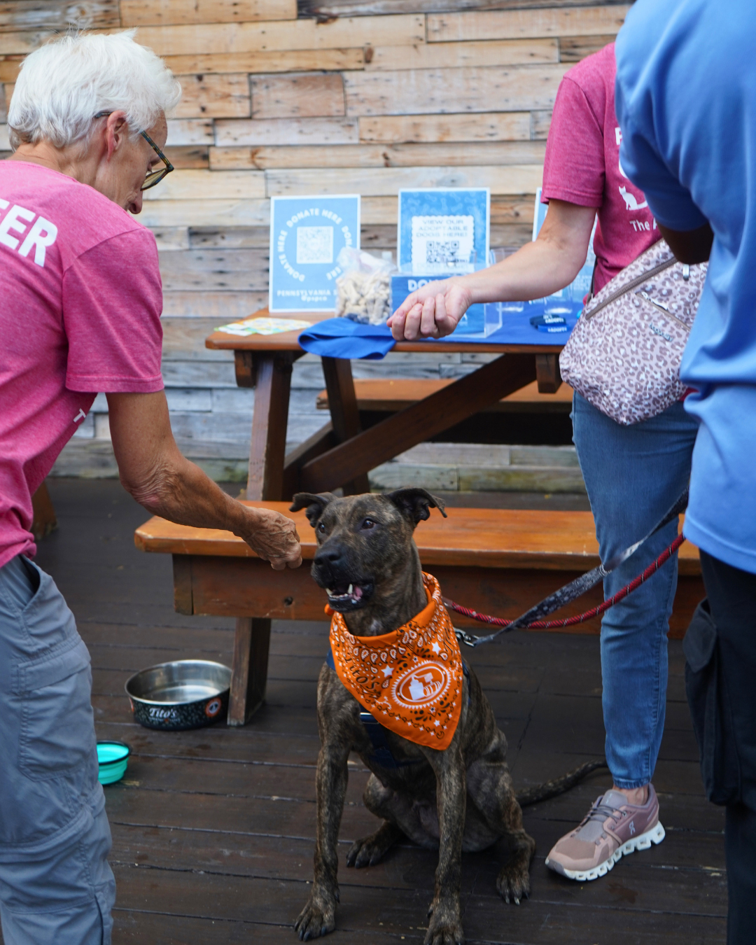 YAPPY HOUR