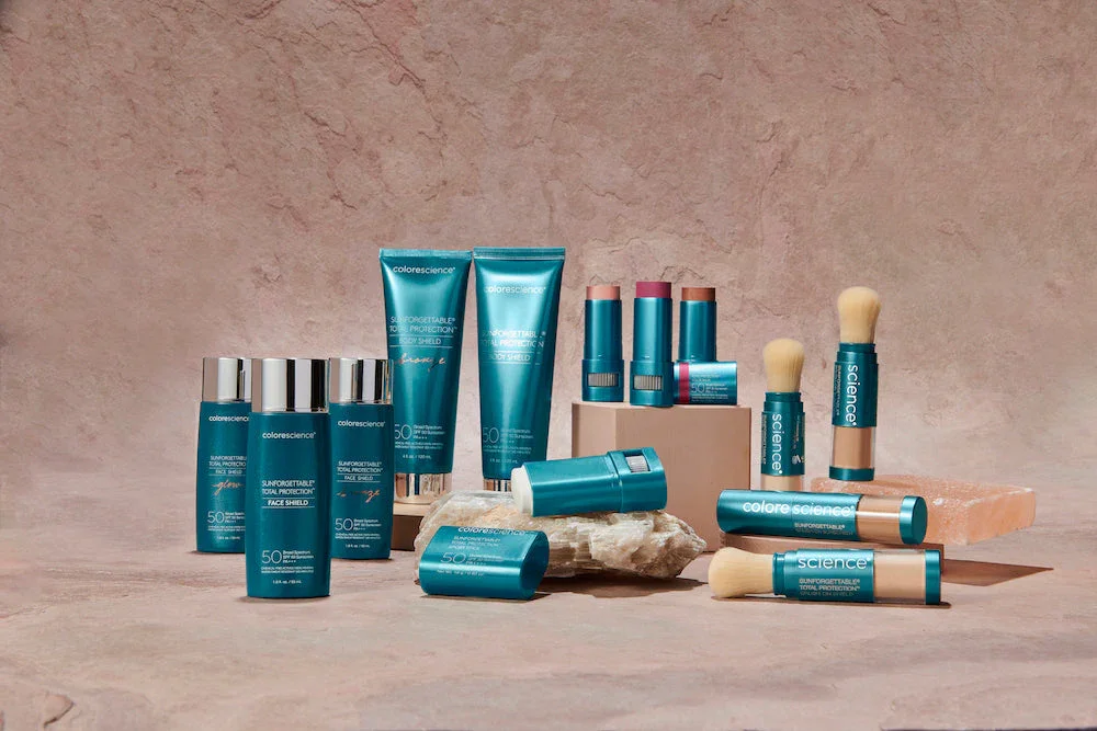 Colorscience Product In Stock