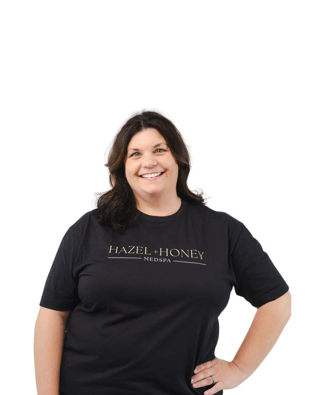 Tonya Gable Hazel and Honey