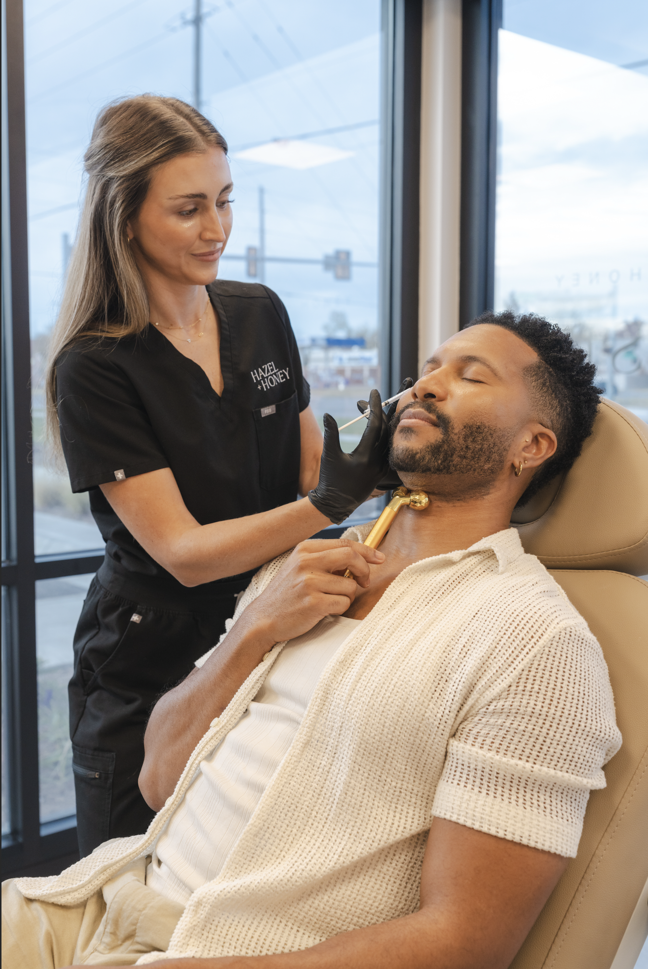 INJECTABLE EXCLUSIVE