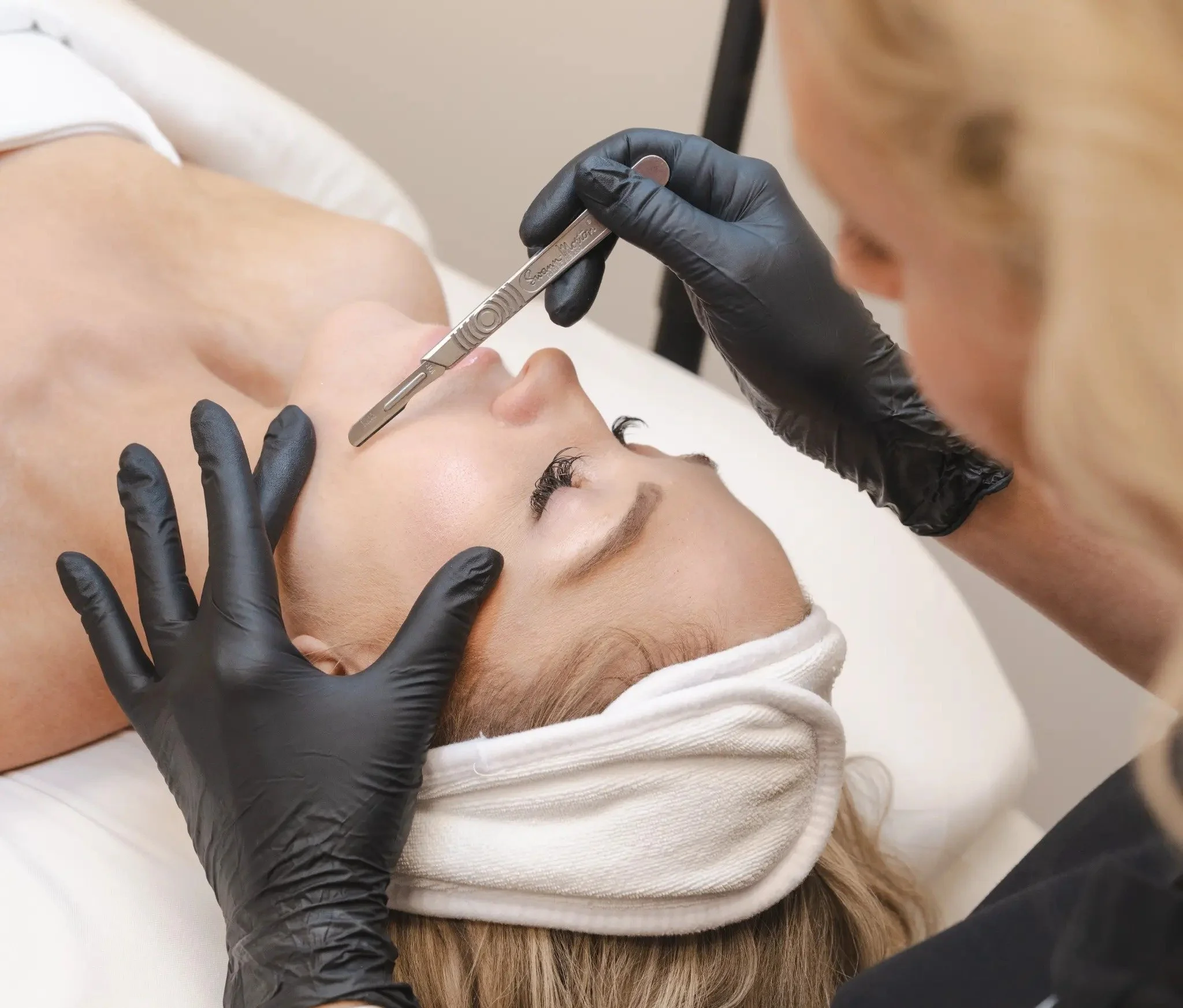 Rested Eye Treatment