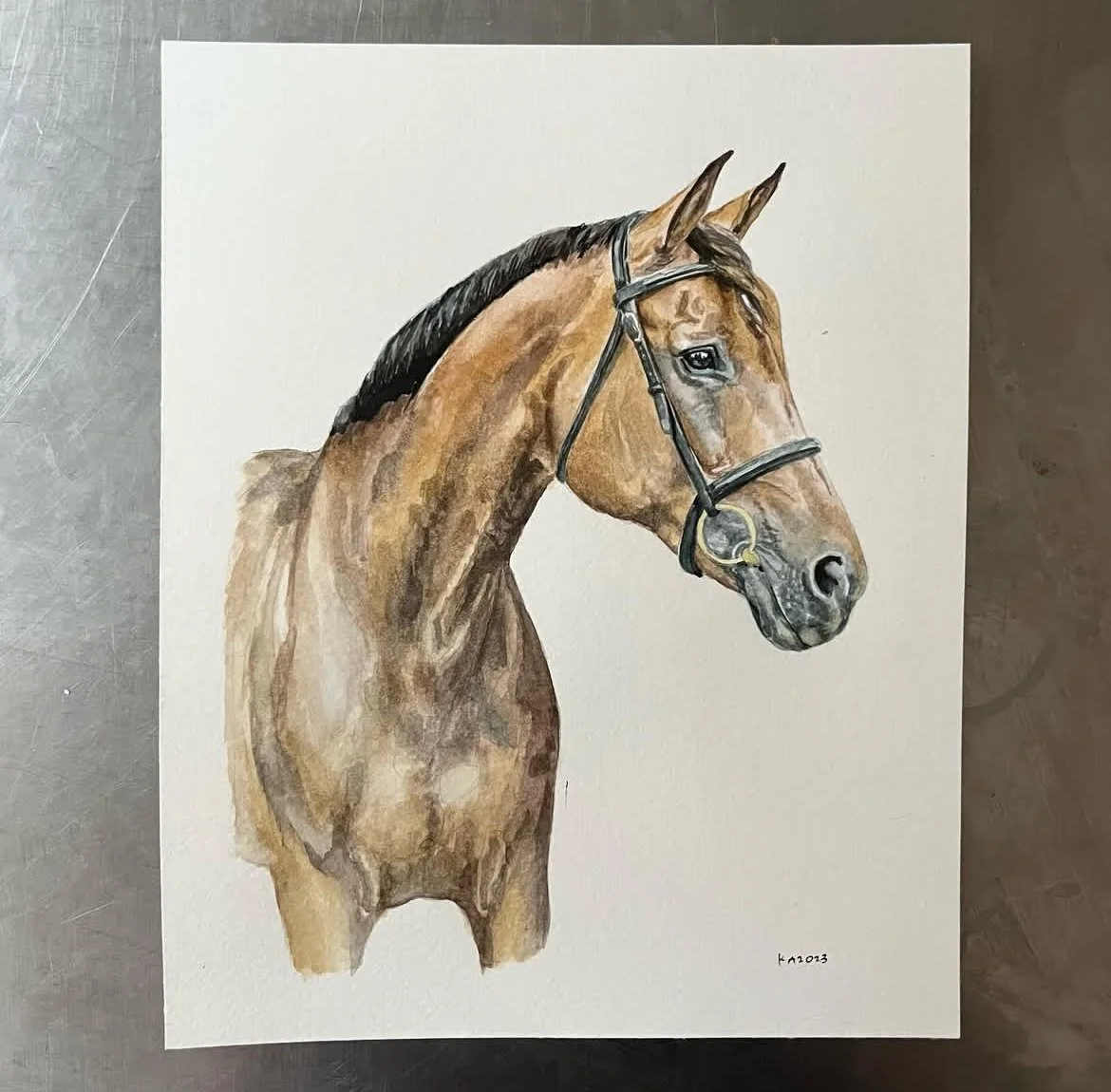 Custom Commission (Christmas)