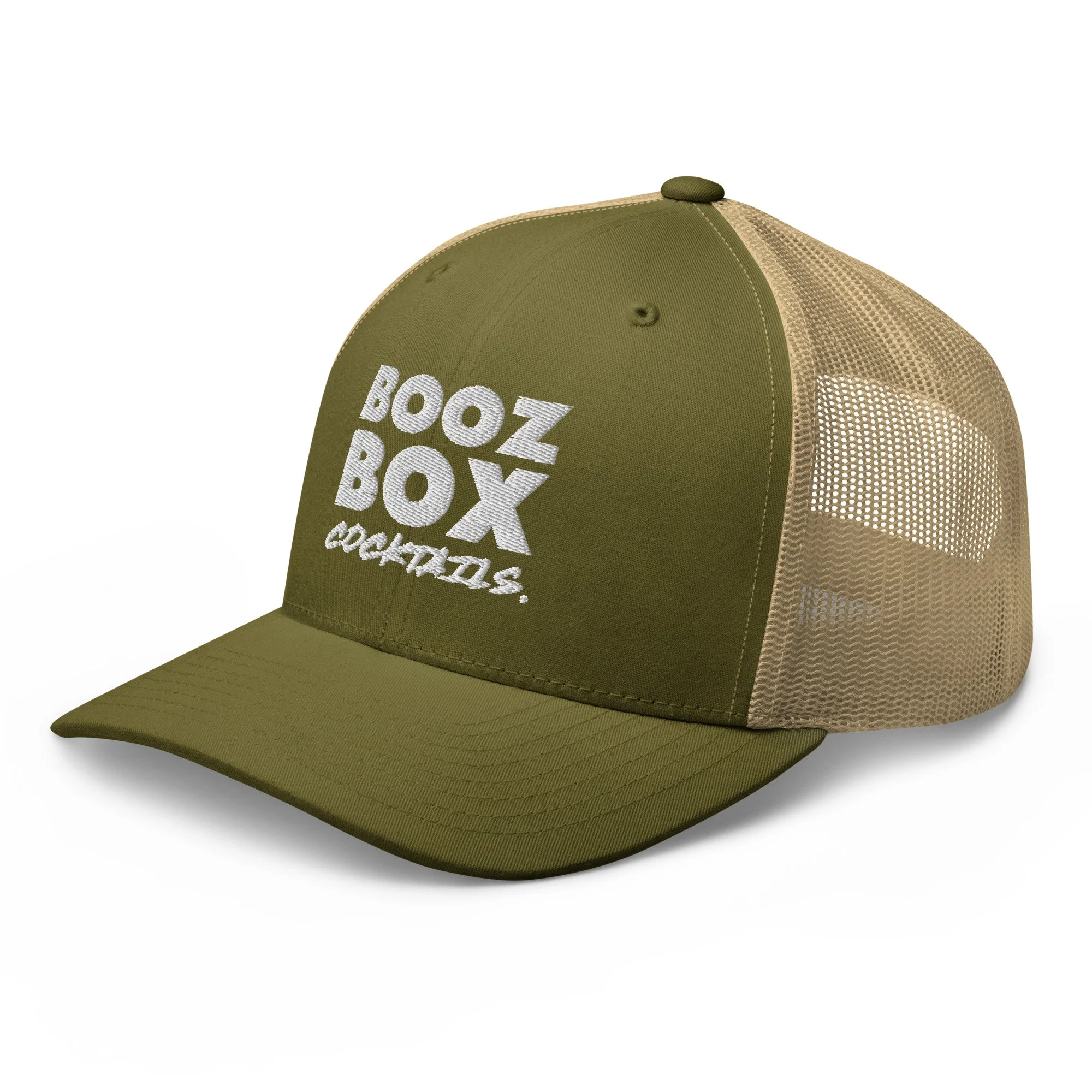 retro-trucker-hat-moss-khaki-left-front-696fcccb4d75e.jpg